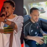  “Prefiro no Brasil”