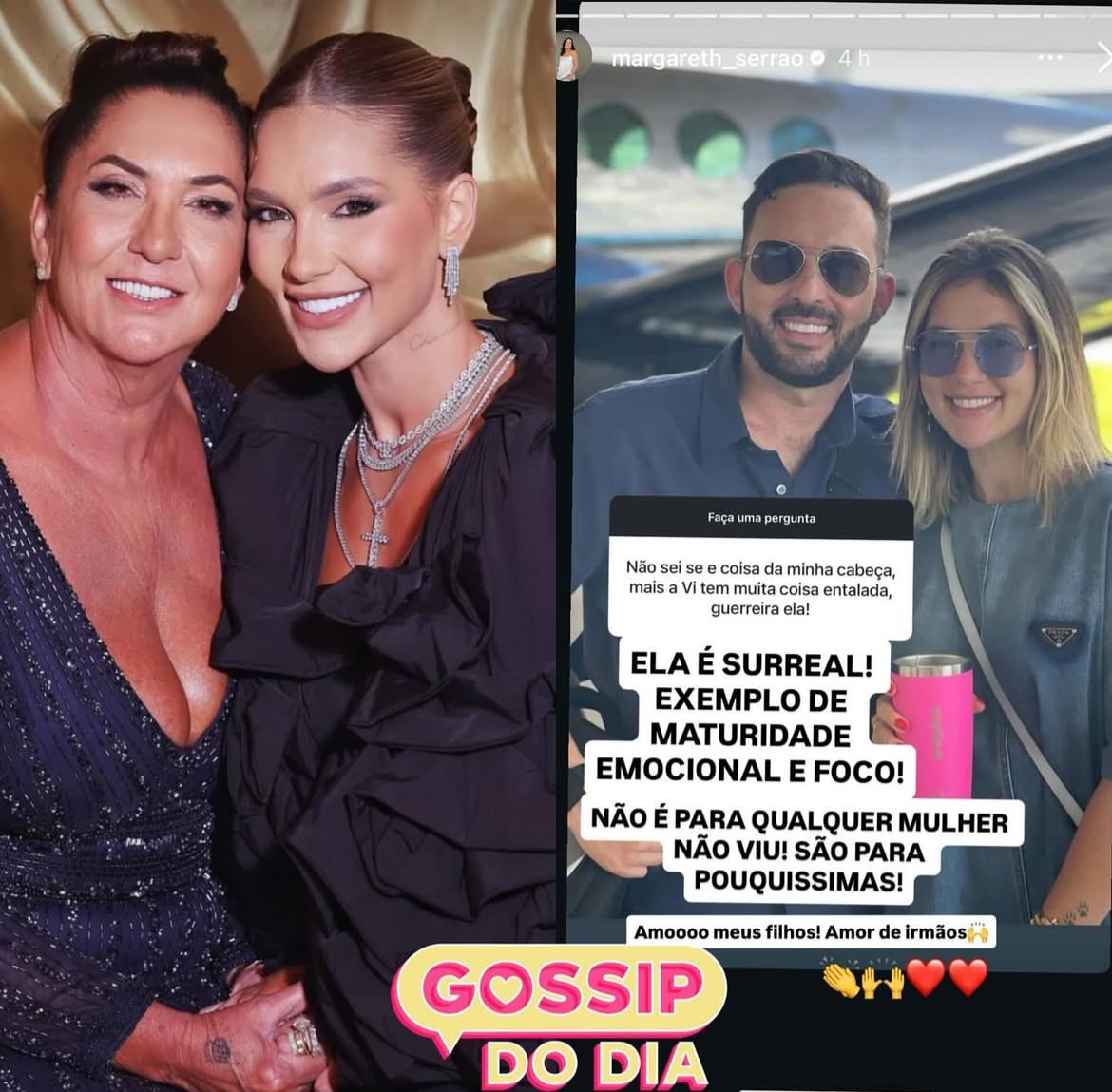 Foto/Instagram/gossipdodia