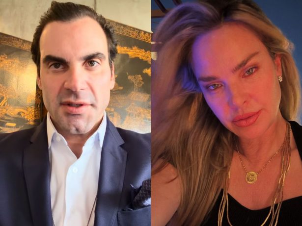 Ex de Letícia Birkheuer rebate acusações e detalha guarda do filho: “Escolha dele”