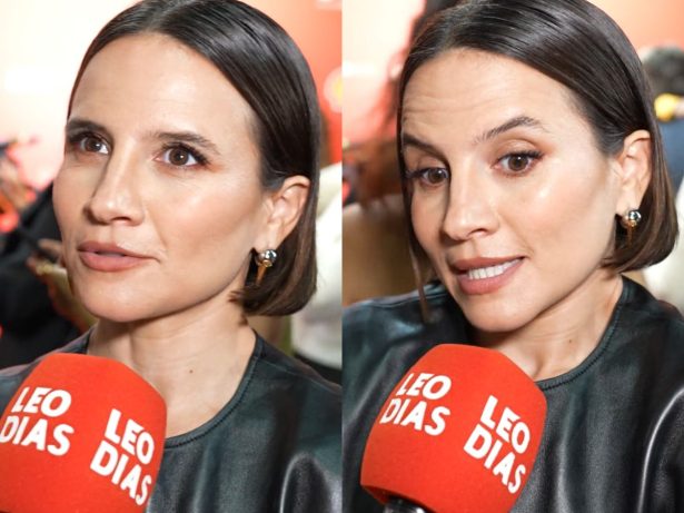 Bianca Comparato afirma encarar o “maior desafio da carreira” ao interpretar Anna Carolina Jatobá