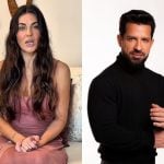 Ex-mulher de Dennis acusa o artista de agressões e relata afastamento do filho
