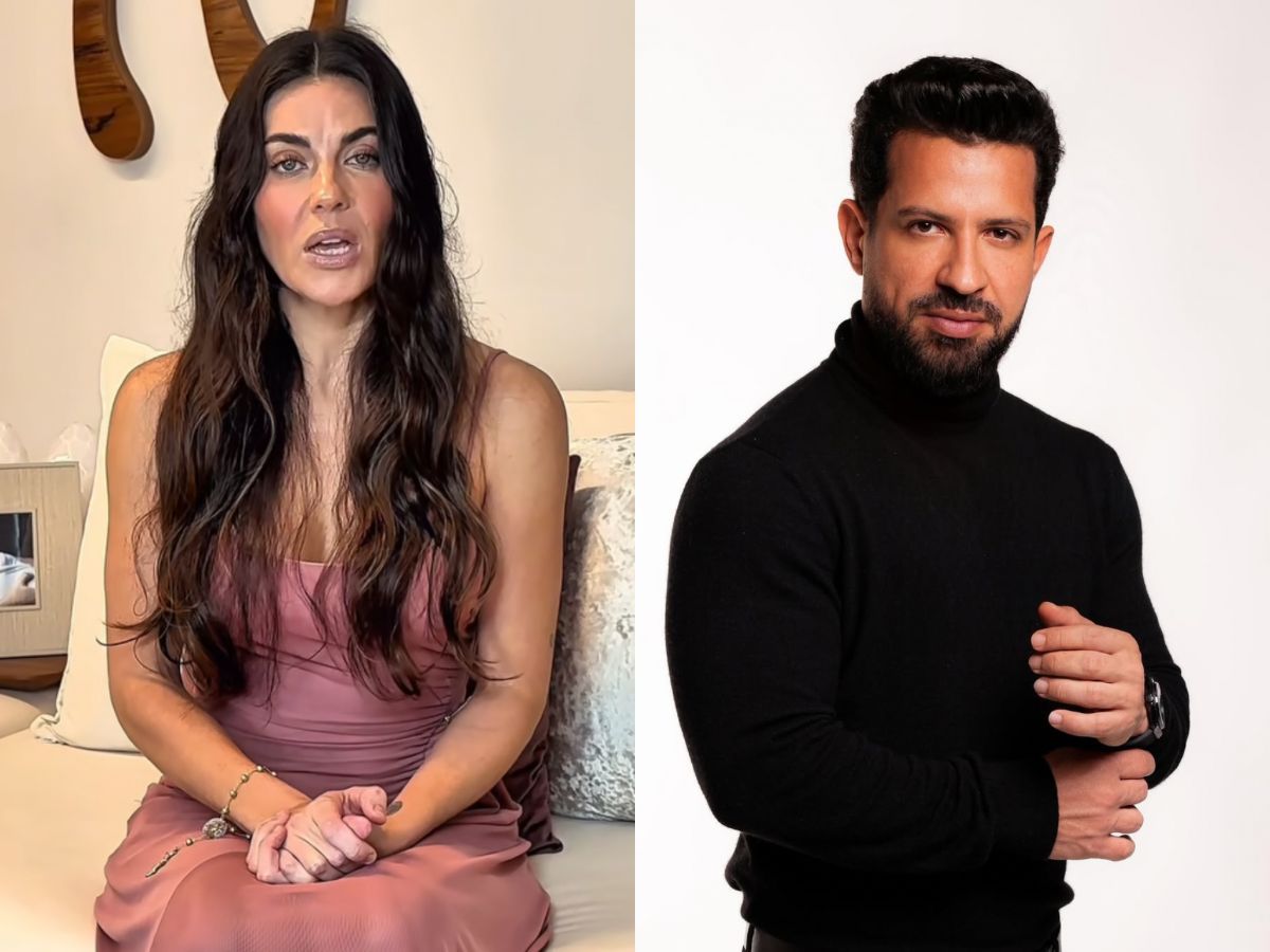Reproduçao/Instagram Reproduçao/Instagram