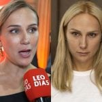 Carol Garcia, que faz Matsunaga em “Tremembé”, revela combinado do elenco para gravações