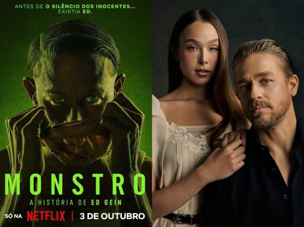 Netflix confirma quarta temporada de “Monstro”, que vai retratar caso de Lizzie Borden