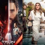  lançamentos da semana no cinema e streaming