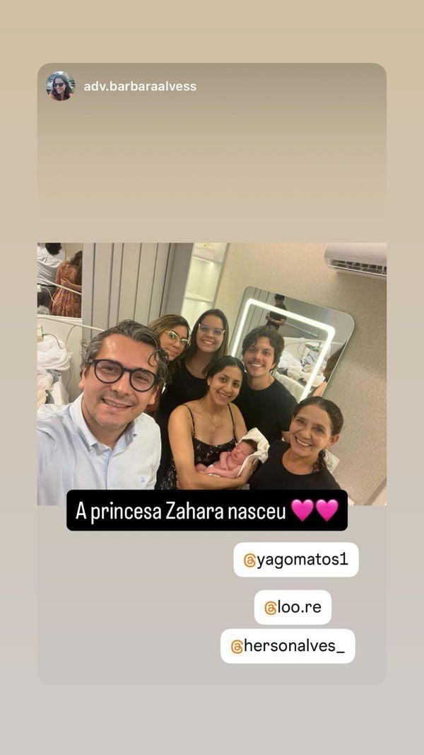 Foto/Instagram