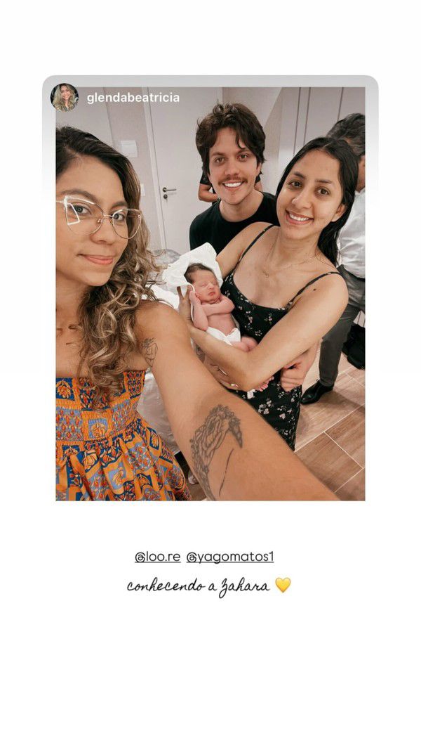 Foto/Instagram