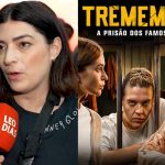 “Não se deixe manipular por eles”: Diretora da série alerta sobre os criminosos em “Tremembé”