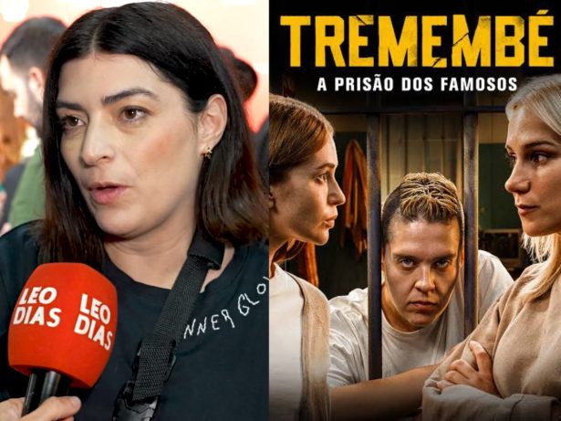 “Não se deixe manipular por eles”: Diretora da série alerta sobre os criminosos em “Tremembé”