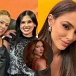 Poliana e Ana Castela elogiam Bruna Biancardi após polêmica com Virginia: “Linda”