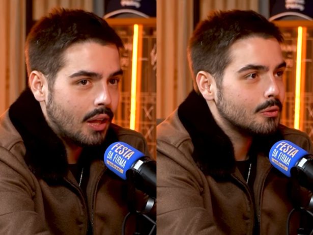 João Silva critica médico que comentou saúde de Faustão: “Quis aparecer”