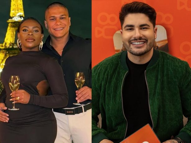 “Até gangrenar”: Jojo Todynho ironiza intimidade com Lucas Souza e ex-peão reage