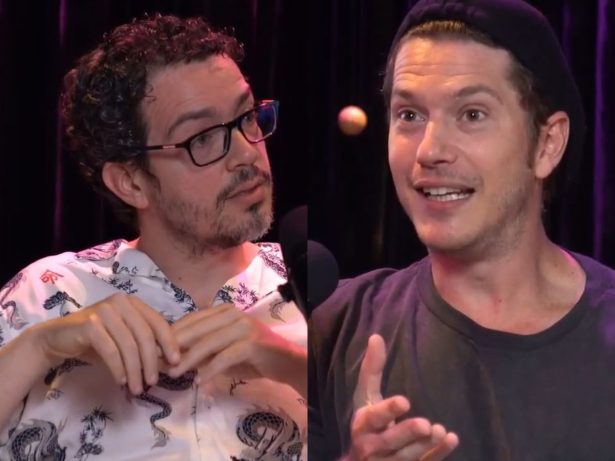 Caio Paduan abre o jogo sobre fascínio por astrologia desde a infância: “Me chama atenção”