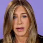 Jennifer Aniston desabafa sobre infertilidade e revela por que nunca quis adotar