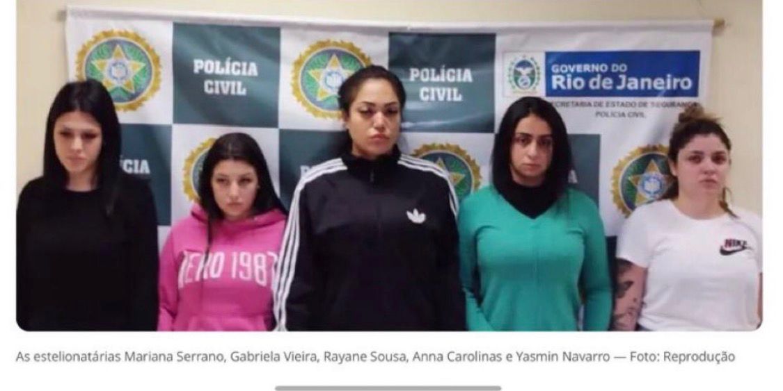  Polícia Civil do Rio de Janeiro