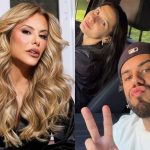 Poliana Rocha surpreende ao postar foto de Ana Castela e Zé Felipe juntinhos: “Sente a paz”