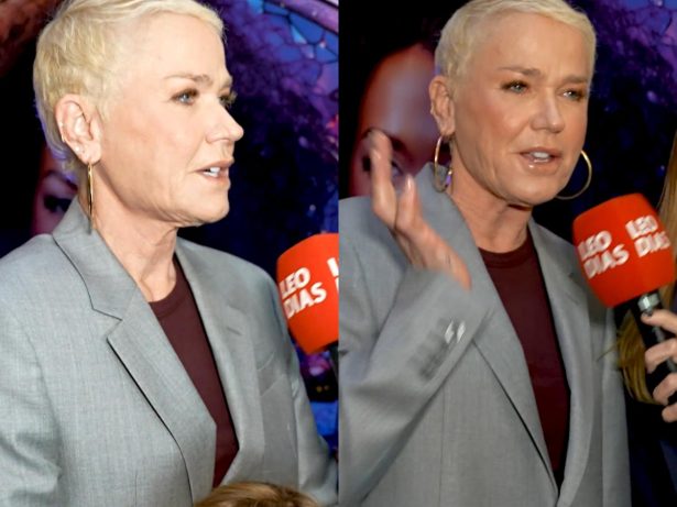 Xuxa revela detalhes sobre a turnê de despedida e o futuro do XSPB: “muito para explorar”