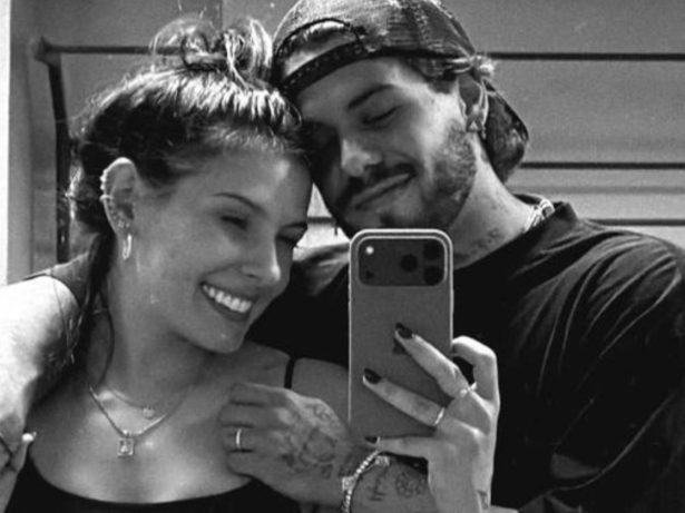 Zé Felipe conta detalhes de viagem à Disney com Ana Castela e entrega como começou o romance