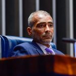 Romário é escolhido como relator de projeto que pode profissionalizar arbitragem no Brasil