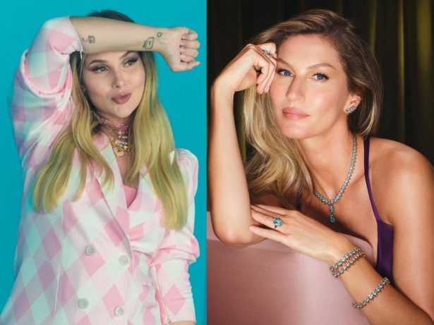 Virginia não foi a única! Relembre os famosos que já se arriscaram no mundo da música