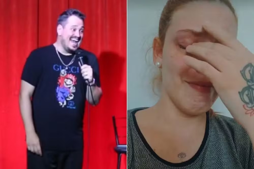  Reprodução