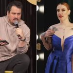 Humorista é condenado por piada capacitista sobre participante de reality da Netflix