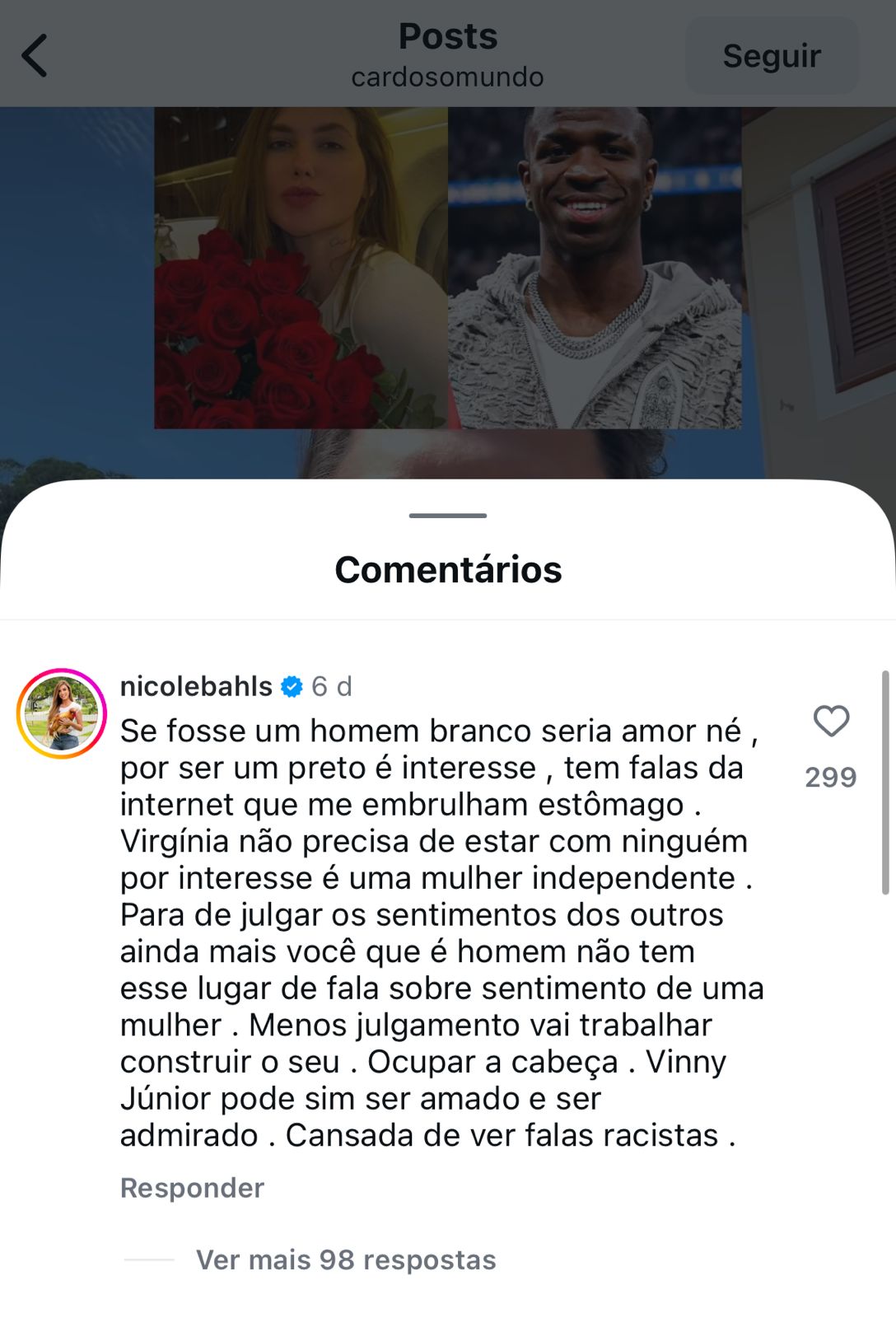 Foto/Instagram