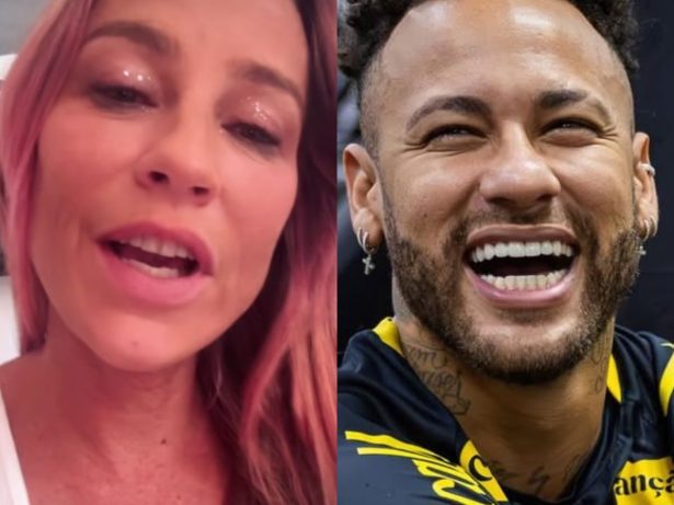 Luana Piovani reage após derrota na Justiça em processos contra Neymar: “Perdi um só”