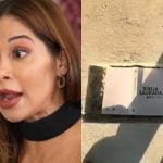 Maíra Cardi explica decisão de enterrar Bíblias