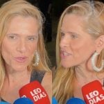 Ingrid Guimarães exalta representatividade da mulher 50+ com Odete em “Vale Tudo”