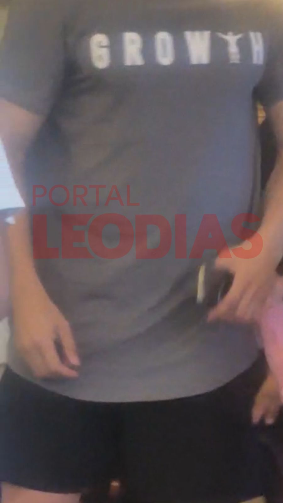 Foto/Portal LeoDias Foto/Portal LeoDias