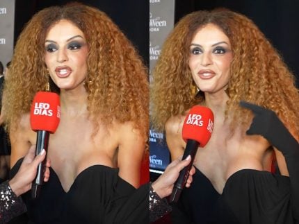 “Três Graças”: Gabriela Loran pede que o público “passe um pano” para sua personagem