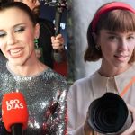 Tchau, franja! Alice Wegmann se despede da Chérie e celebra nova fase após “Vale Tudo”
