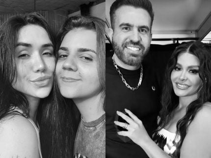 Noivados cancelados: famosos que terminaram pouco antes de subir ao altar em 2025