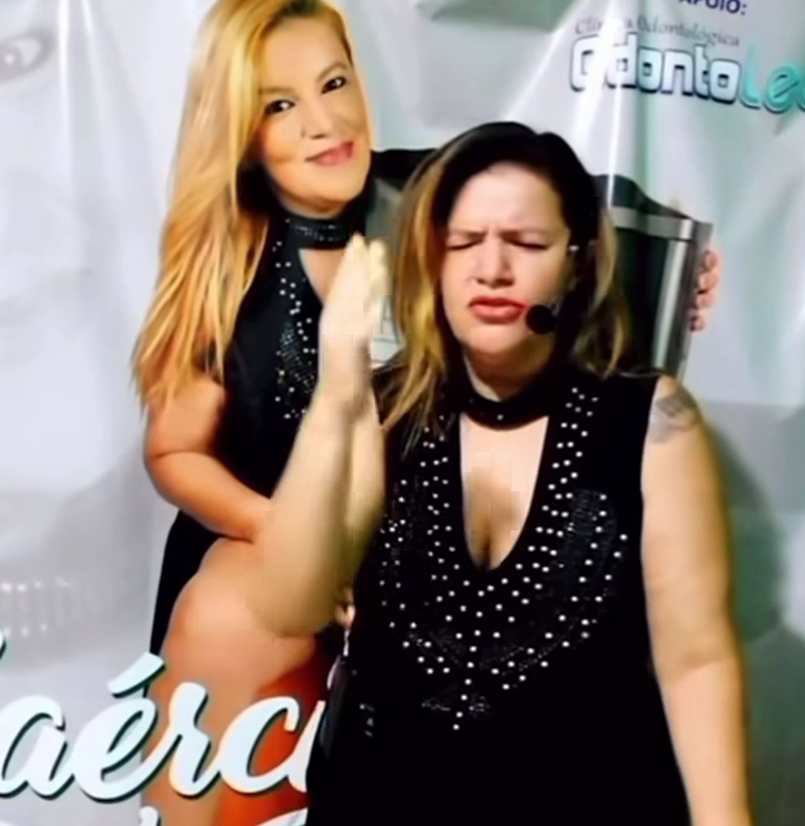 Foto/Instagram/@laerciadantas/@carlinhos Foto/Instagram/@laerciadantas/@carlinhos