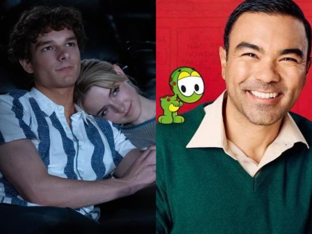Prepare a pipoca! Estreias da semana agitam o cinema e o streaming