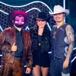 CountryBeat e Ana Castela se unem em bolero inédito no novo EP “Isso É CountryBeat Vol. 2”