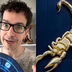 Começou a Temporada Escorpiana — e todo cuidado é pouco! 