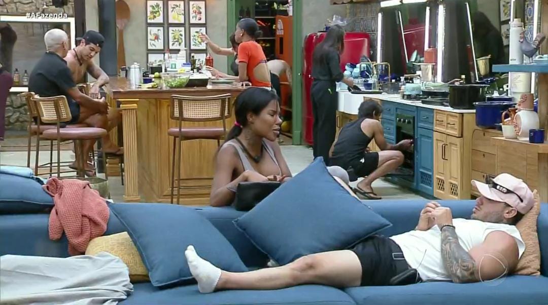 Reprodução: RecordPlus Reprodução: RecordPlus