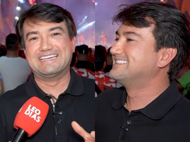 Diretor da ManausCult celebra aniversário da cidade com festas e incentivo à economia