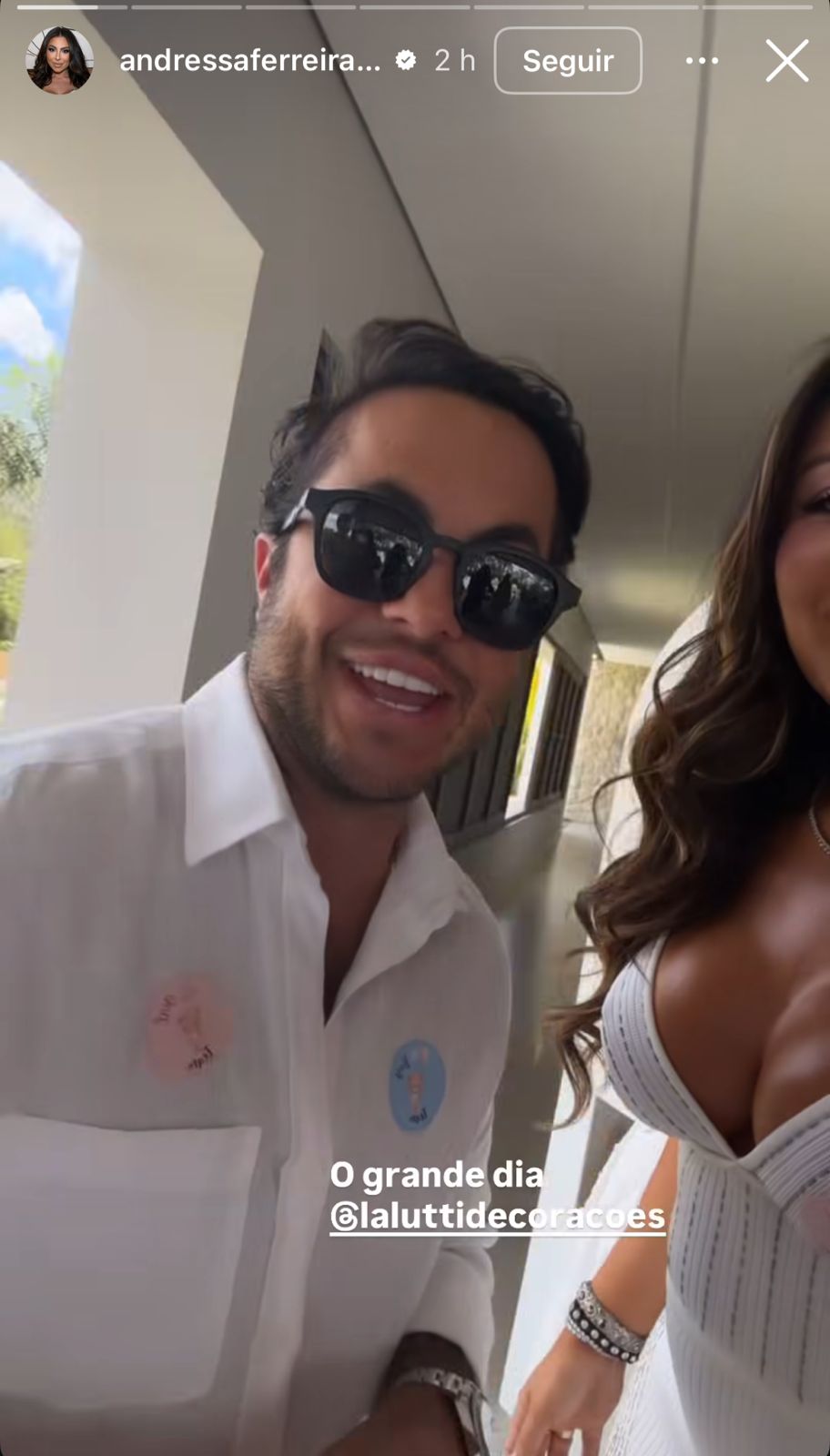 Foto/Instagram Foto/Instagram