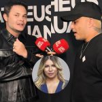 Matheus & Kauan celebram lançamento de faixa inédita de Marília Mendonça: “Legado”