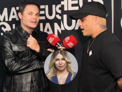 Matheus & Kauan celebram lançamento de faixa inédita de Marília Mendonça: “Legado”