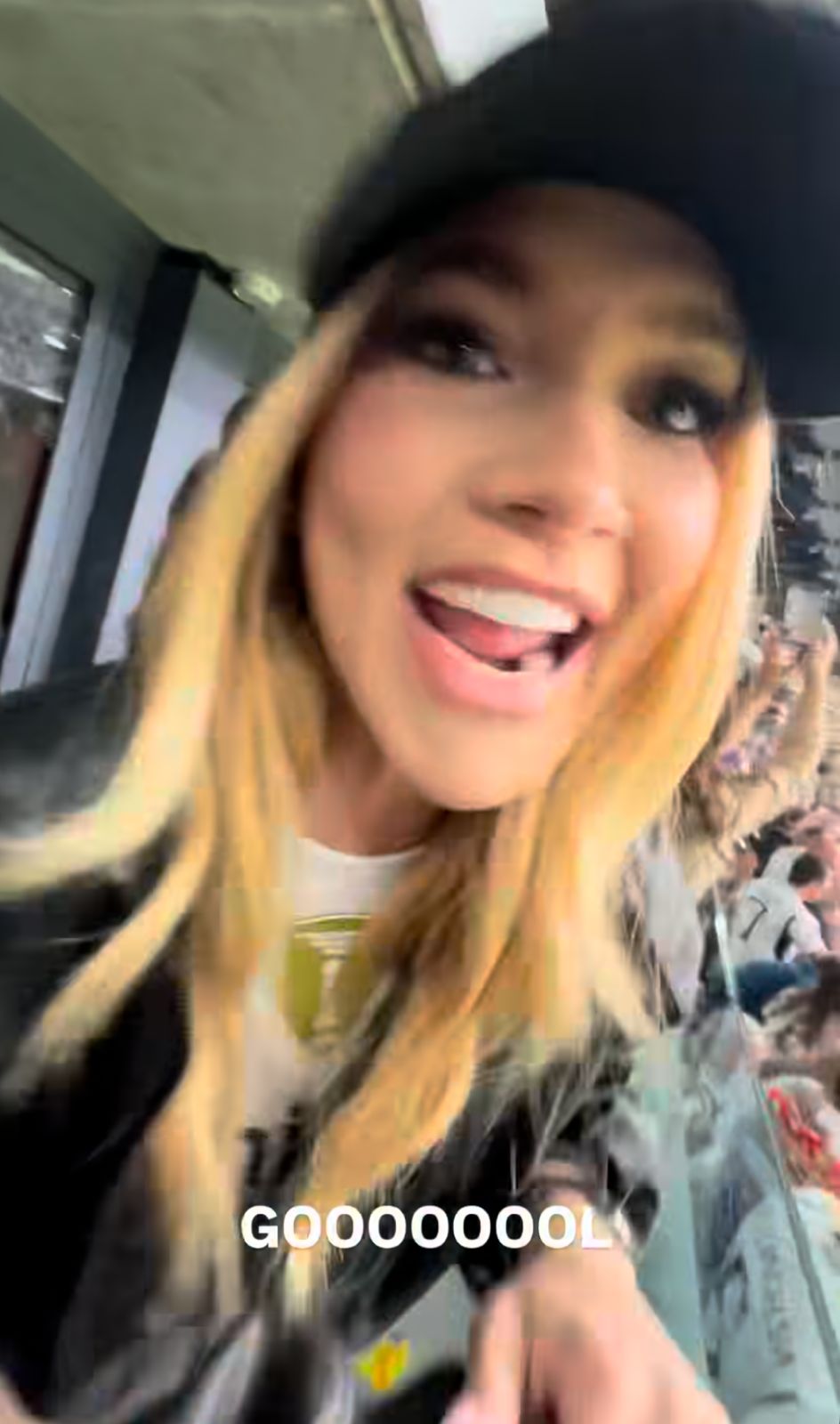 Foto/Instagram Foto/Instagram