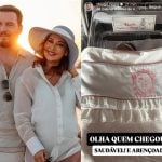 Filha de Maíra Cardi e Nigro deixa UTI após nascer com dificuldade respiratória: “Abençoada” Filha de Maíra Cardi e Nigro deixa UTI após nascer com dificuldade respiratória: “Abençoada”