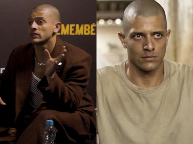 Kelner Macêdo, o Cristian Cravinhos de “Tremembé”, revela bastidores de cena brutal