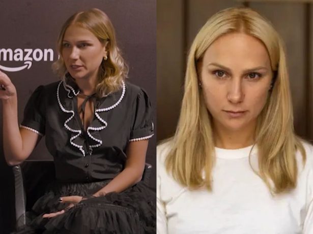 “Viveu a violência”: Carol Garcia fala sobre interpretar Elize Matsunaga em “Tremembé”