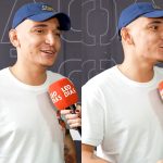 João Gomes reúne amigos e ídolos em tarde histórica de gravação de DVD na Lapa