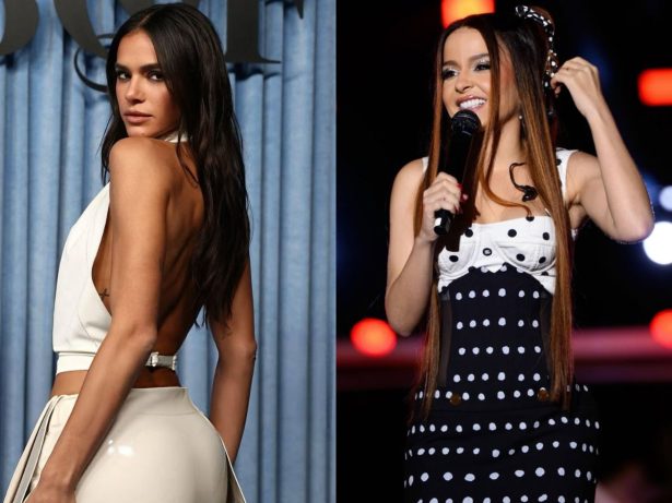 Confira as tendências de moda que bombaram em 2025 e conquistaram as famosas
