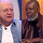 Péricles abre o coração sobre sua trajetória: “A música me formou como cidadão”